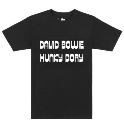 X3CTDB527 - David Bowie Shop