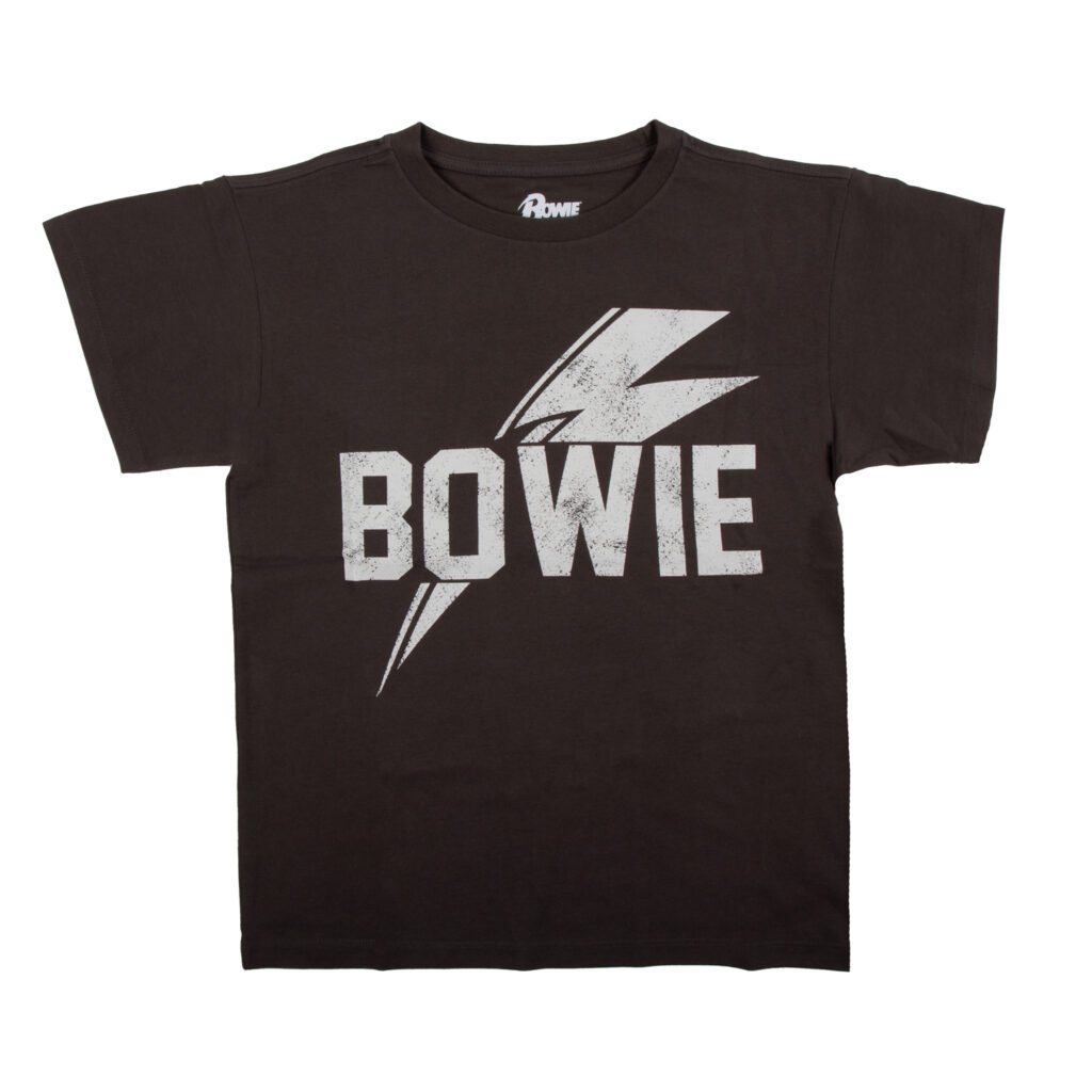 X3CTDB562 - David Bowie Shop