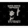  Tapestry Official David Bowie Merch