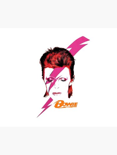 Tapestry Official David Bowie Merch