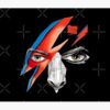 Grouping For David Bowie Lazarus, Lazarus David Bowie Camping Tapestry Official David Bowie Merch