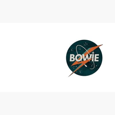 David Bowie - Aesthetic Mug Official David Bowie Merch