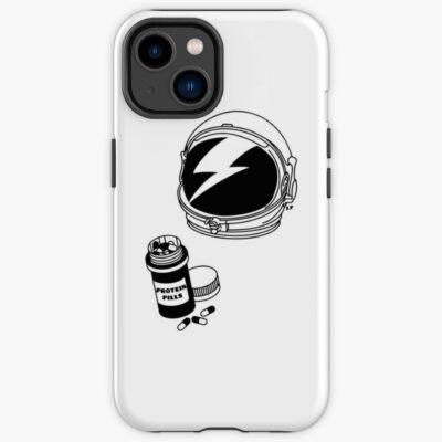 David Bowie  Space Oddity Iphone Case Official David Bowie Merch