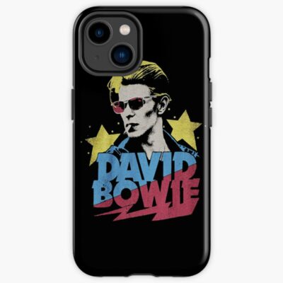 Iphone Case Official David Bowie Merch