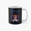 Blue Oldman Vintage Mug Official David Bowie Merch