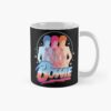 3D Vintage Mug Official David Bowie Merch