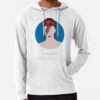 David Bowie Minimal Poster Hoodie Official David Bowie Merch