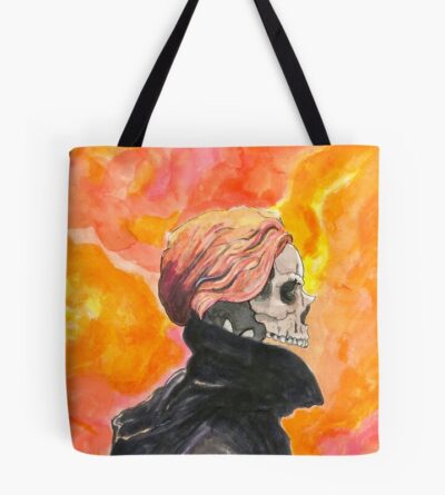David Lowie Tote Bag Official David Bowie Merch