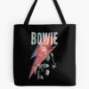 Tote Bag Official David Bowie Merch