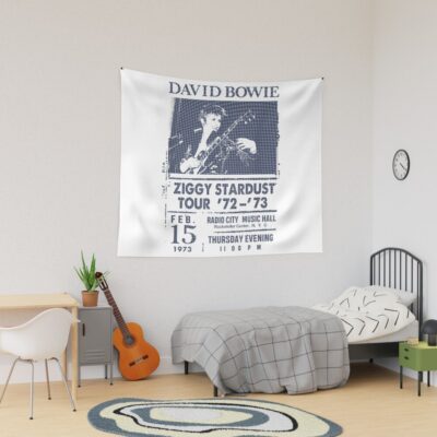 Radio Tapestry Official David Bowie Merch