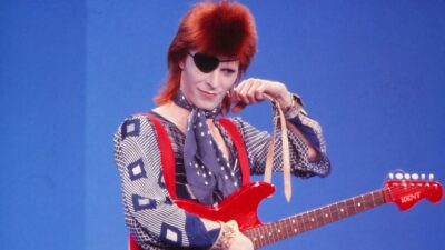 David Bowie: The Iconic Journey Through Music, Film, Art, and Legacy